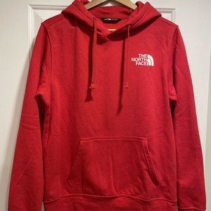 The North Face Men's Pullover Hoodie Sweatshirt